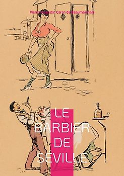 Le Barbier de Séville