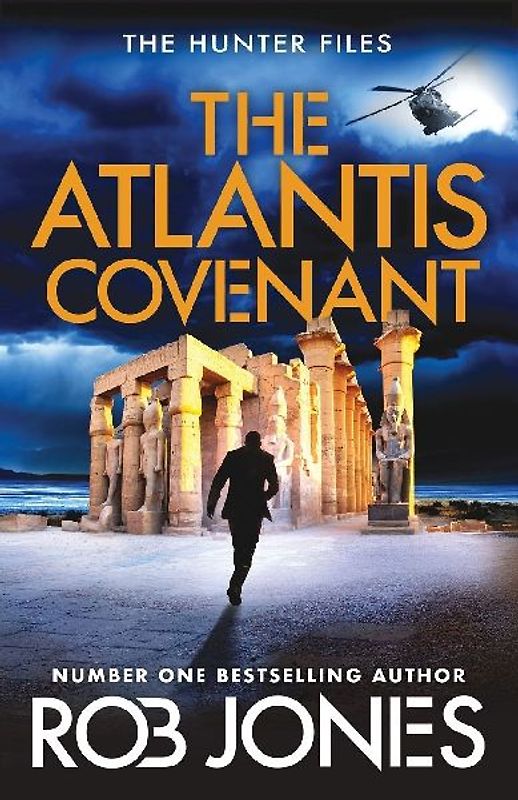 The Atlantis Covenant