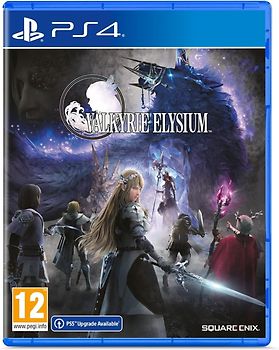 Valkyrie Elysium [EU Import] PlayStation 4