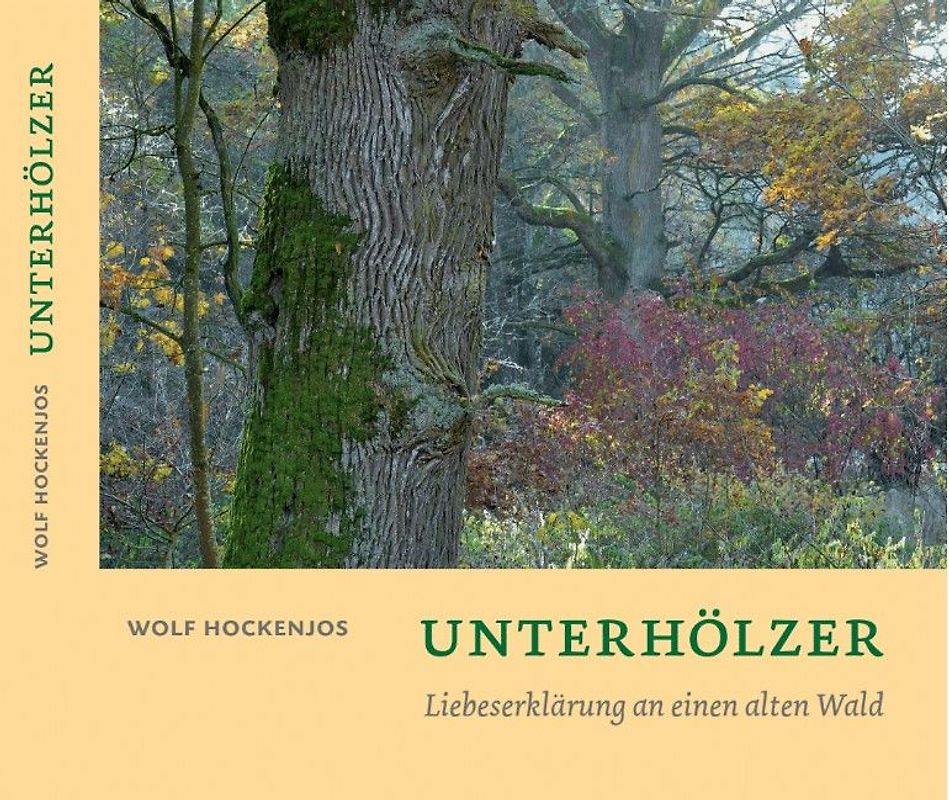 Unterhölzer