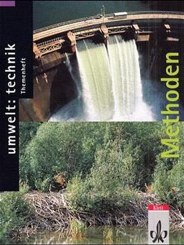 Umwelt: Technik / Ausgabe C - Themenhefte / Methoden