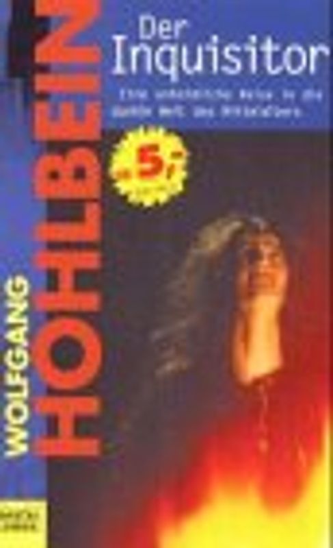 Der Inquisitor