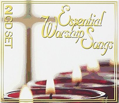 Temple of Saint Worship Song - Essential Worship Songs