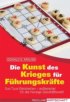 Die Kunst des Krieges für Führungskräfte