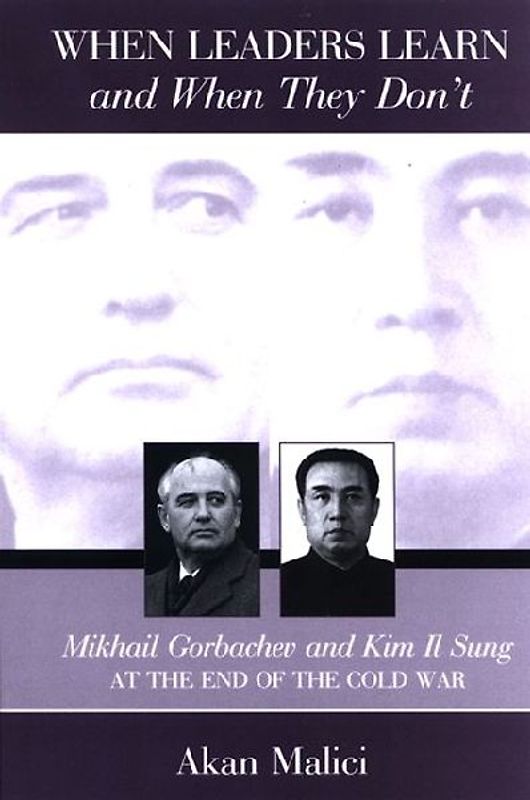 When Leaders Learn and When They Don't