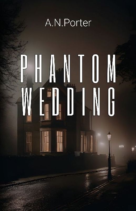 Phantom Wedding