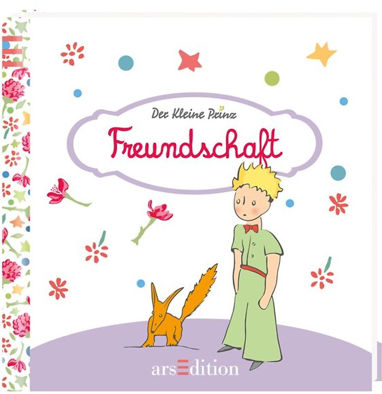 Freundschaft