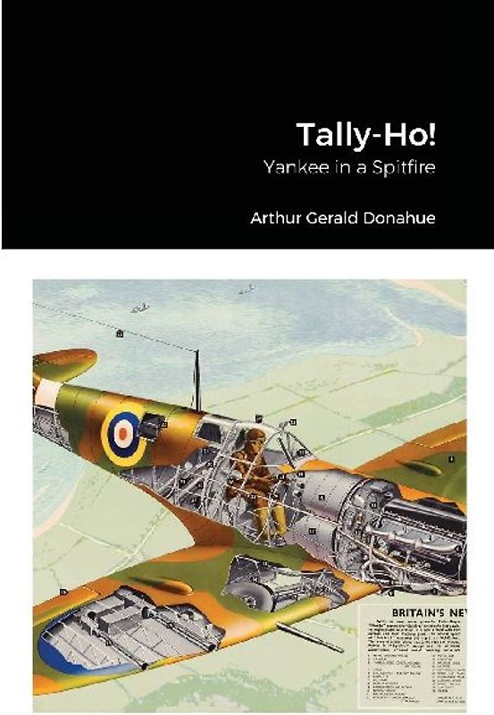 Tally-Ho!