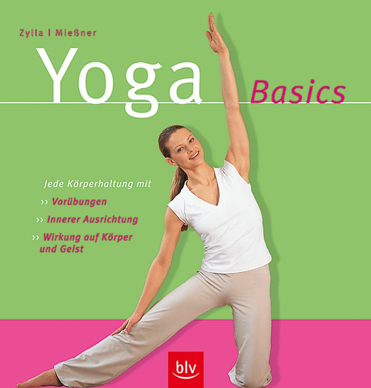 Yoga Basics