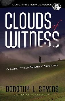 Clouds of Witness