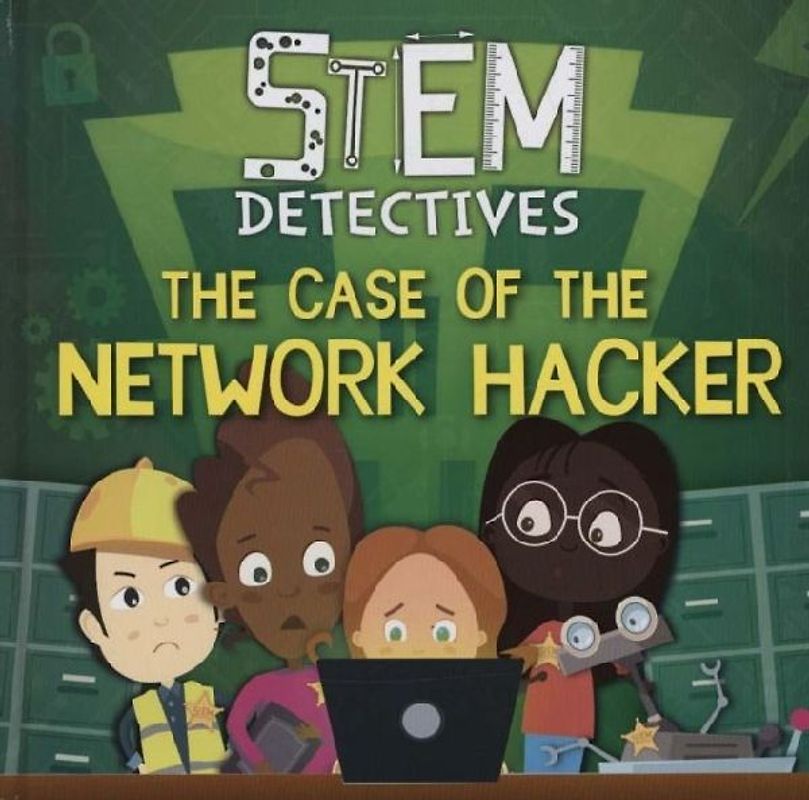 The Case of the Network Hacker