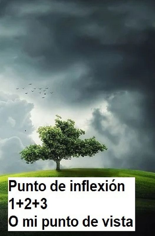 Punto de inflexión 1+2+3