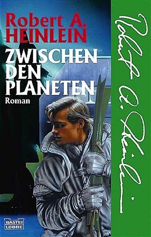 Zwischen den Planeten