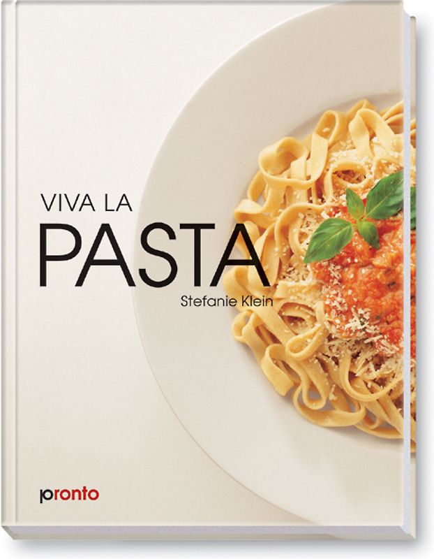 Viva la Pasta