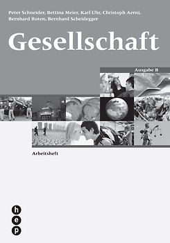 Gesellschaft - Ausgabe B