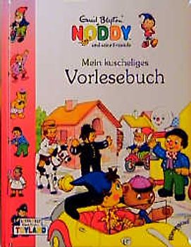 NODDY - Mein kuscheliges Vorlesebuch