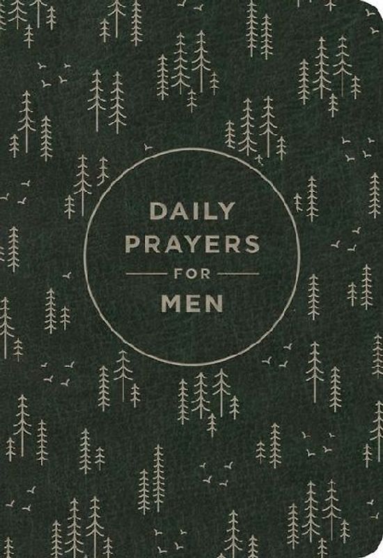 Daily Prayers for Men