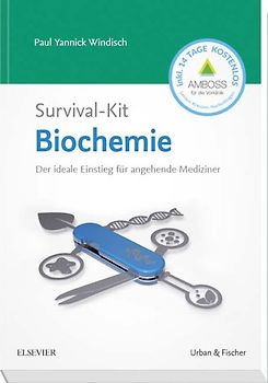 Survival-Kit Biochemie