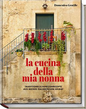 Cucina della nonna