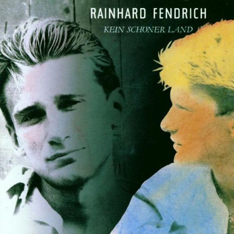 Rainhard Fendrich - Kein Schöner Land