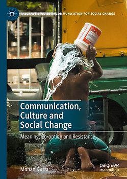 Communication, Culture and Social Change
