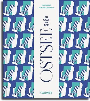 Zu Gast an der Ostsee