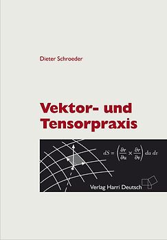 Vektor- und Tensorpraxis