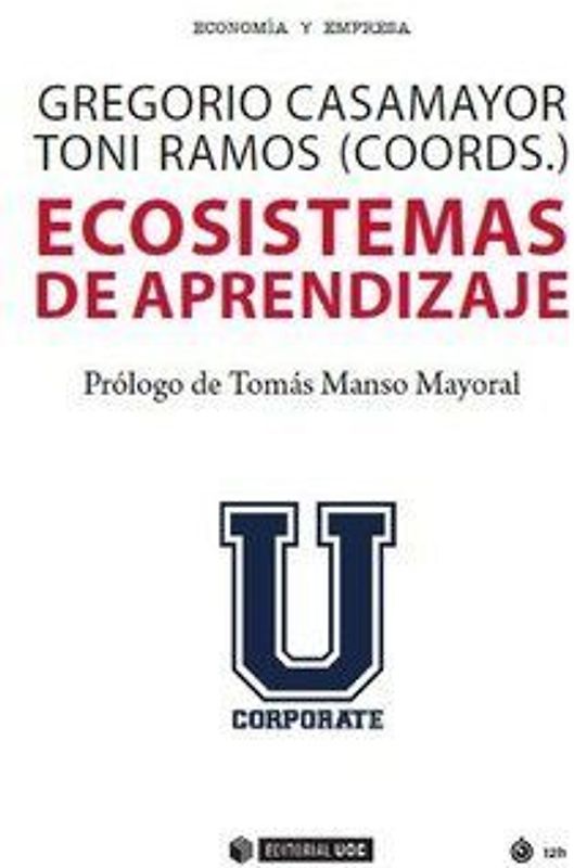 Ecosistemas de aprendizaje