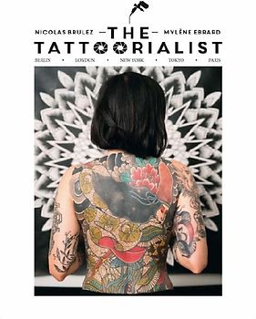The Tattoorialist