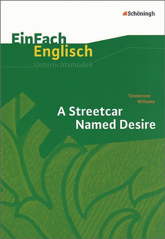 EinFach Englisch Unterrichtsmodelle