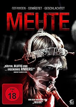 Die Meute DVD
