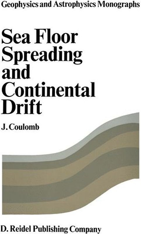 Sea Floor Spreading and Continental Drift