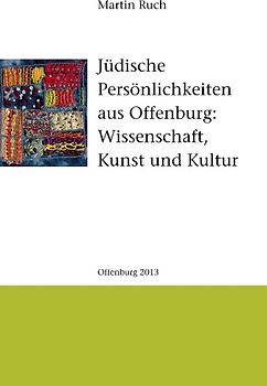 Jüdische Persönlichkeiten aus Offenburg