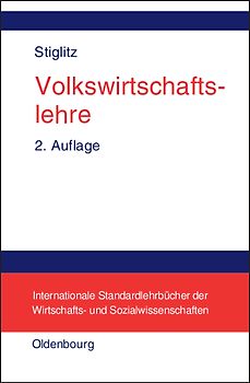 Volkswirtschaftslehre