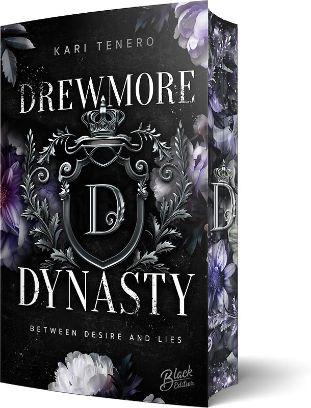 Drewmore Dynasty 2