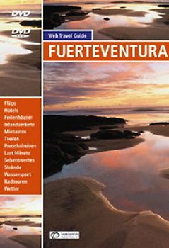 Fuerteventura - DVD Travel Guide DVD