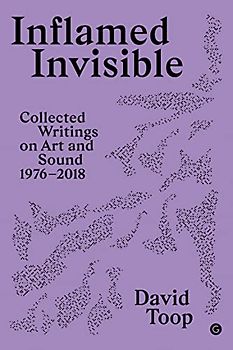 Inflamed Invisible: Collected Writings on Art and Sound, 1976–2018 (Goldsmiths Press / Sonics Series, Band 2)