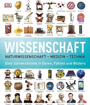 Wissenschaft