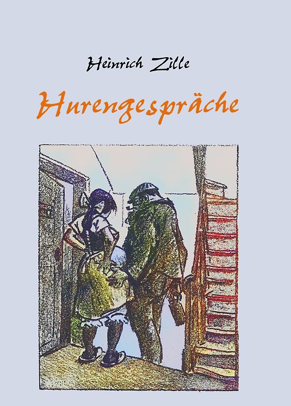 Hurengespräche