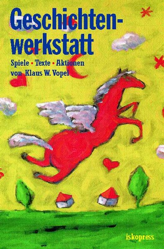 Geschichtenwerkstatt