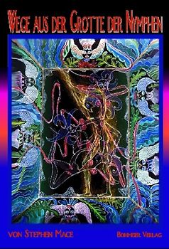 Wege aus der Grotte der Nymphen