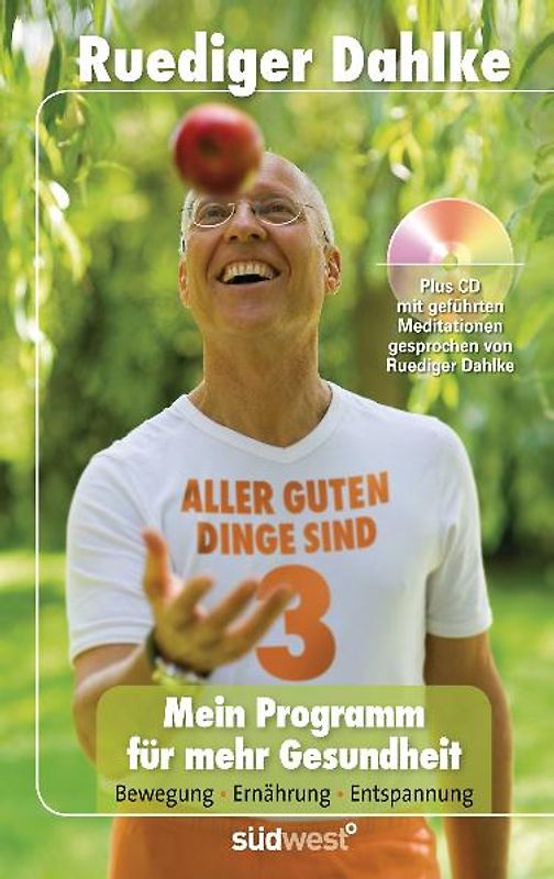 Mein Programm für mehr Gesundheit