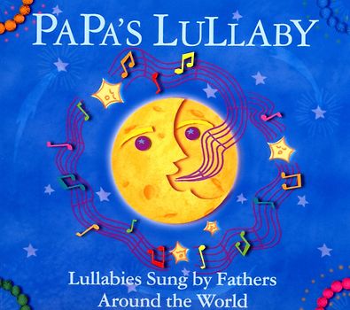 Various - Papa'S Lullaby