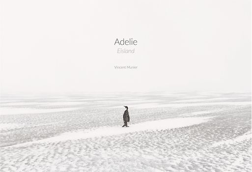 Adelie: Eismeer – Eisland