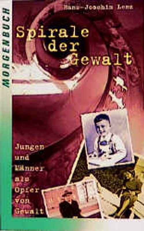 Spirale der Gewalt