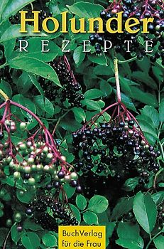 Holunderrezepte