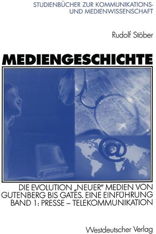 Mediengeschichte