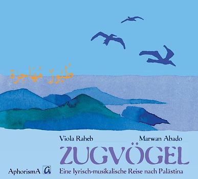 Zugvögel