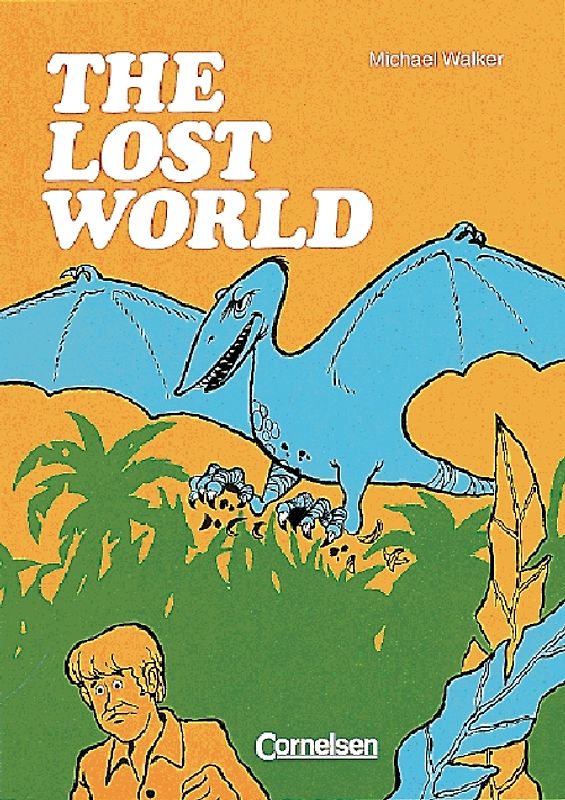 Junior Classics / The Lost World