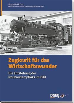 Zugkraft für das Wirtschaftswunder